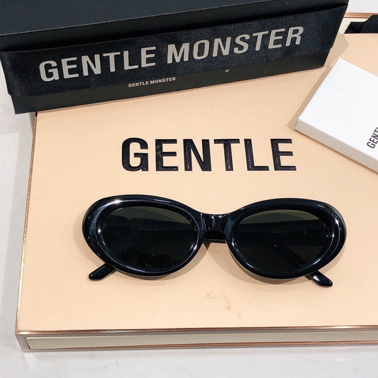 Gentle-墨鏡 AVON 54-22-144