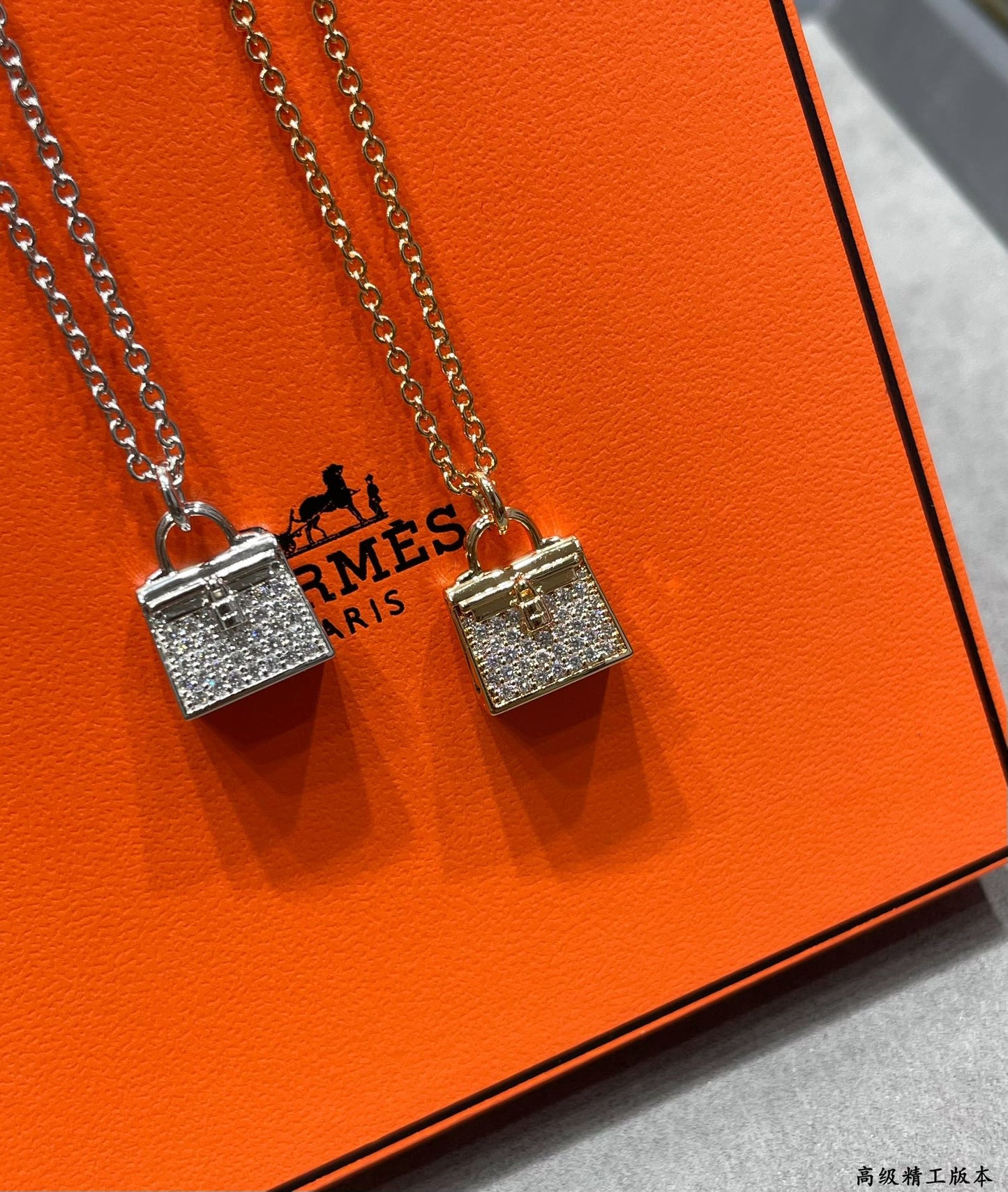 小愛款-項鍊029