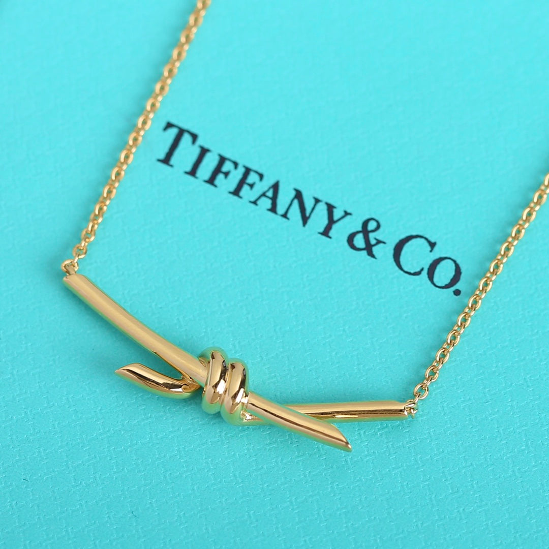 Tiffany-項鍊097