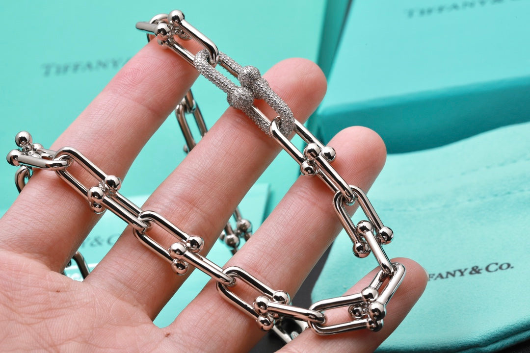 Tiffany-項鍊061