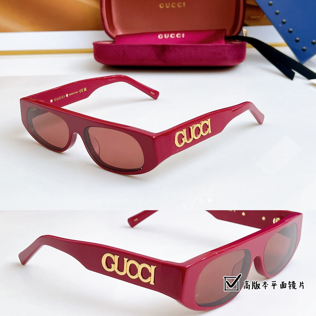 古G家-墨鏡 GG1771S 52-17-140
