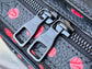 M21677 路L家-Handle Soft Trunk 手袋
