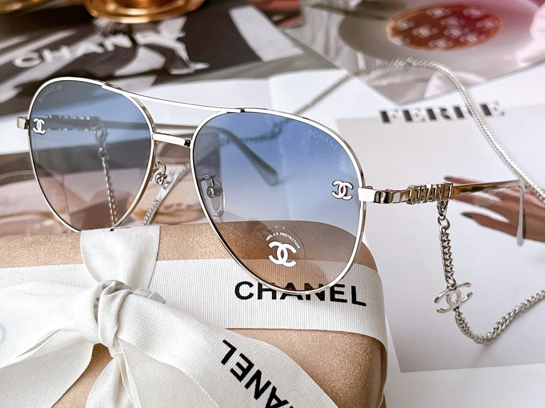 小香家-墨鏡 CH0784 60口16-145
