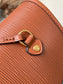 路L家-M12467 Neverfull MM手挽袋 棕色