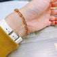 Tiffany-手鍊034