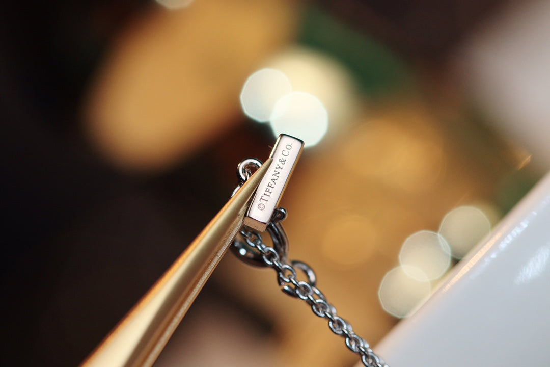 Tiffany-項鍊068