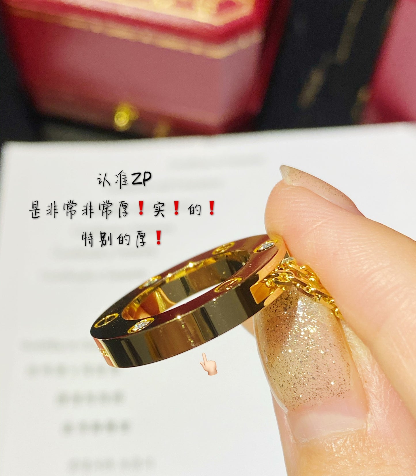 卡C家-項鍊032