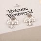 Vivienne westwood-耳環014