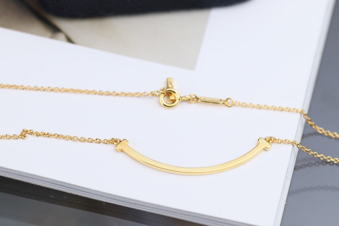 Tiffany-項鍊089