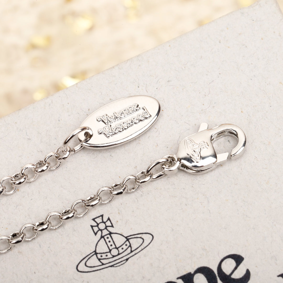 Vivienne westwood-項鍊009