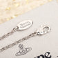 Vivienne westwood-項鍊009