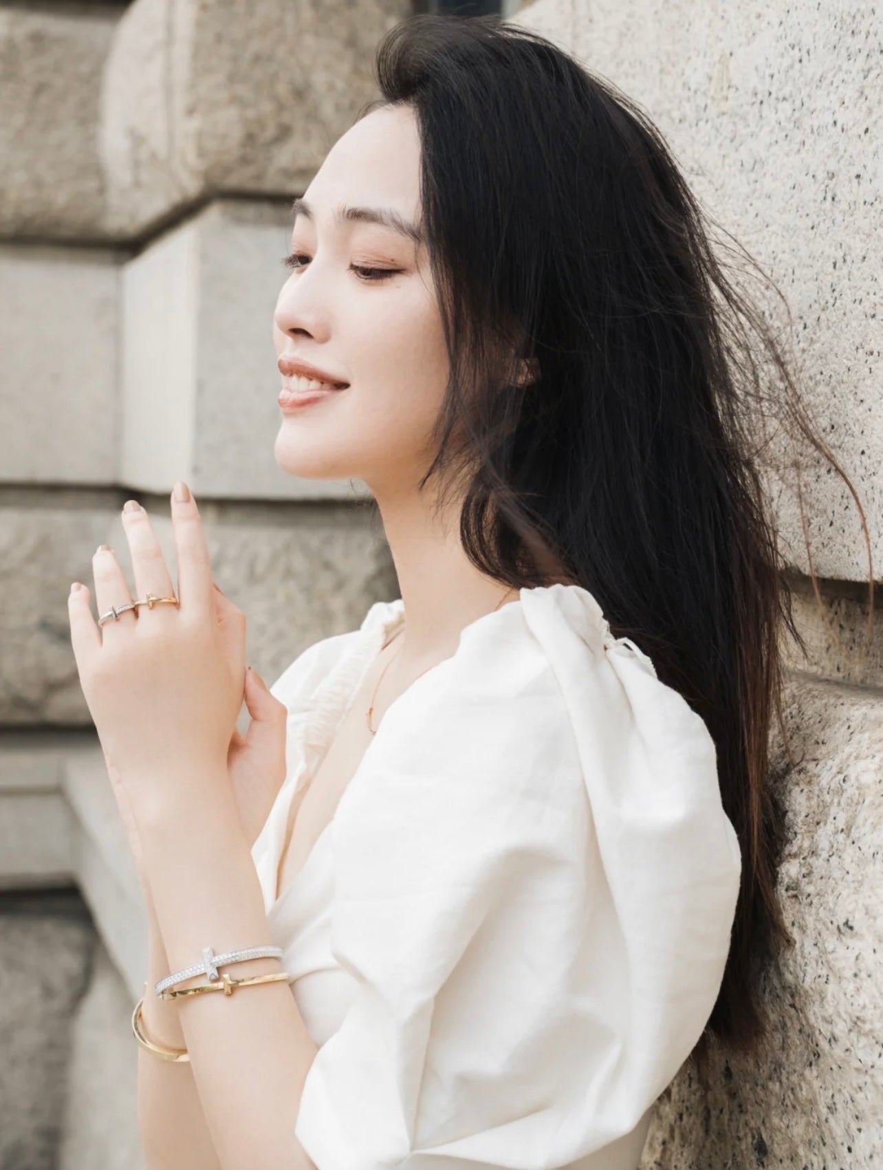 Tiffany-手鍊027