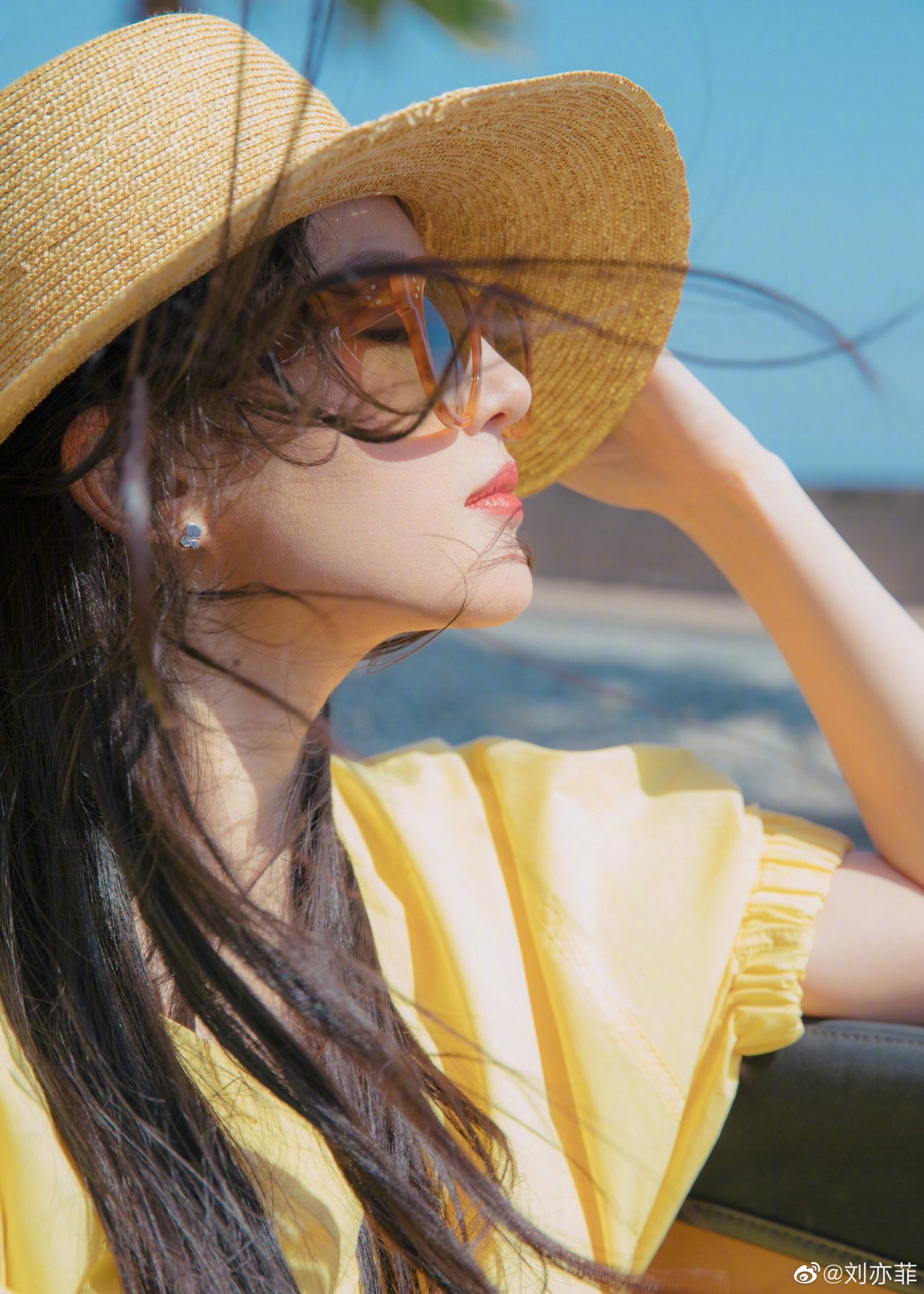 尚美家-耳環018