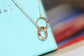 Tiffany-項鍊093