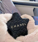 小香家-Chanel 24c 早春度假系列限量版 星星包 黑色