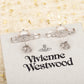 Vivienne westwood-耳環012