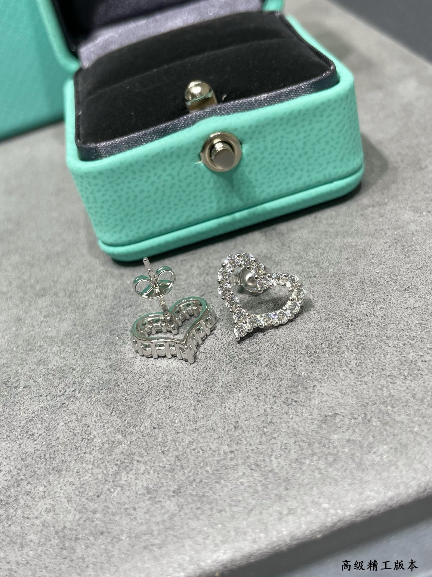 Tiffany-耳環013