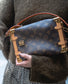 M46358 路L家-Side Trunk MM 手提斜跨包