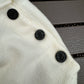 迪D家-2403 24春夏新款太陽神肩扣logo提花毛衣