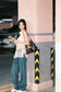 M46203 路L家-CarryAll PM 單肩包 經典老花
