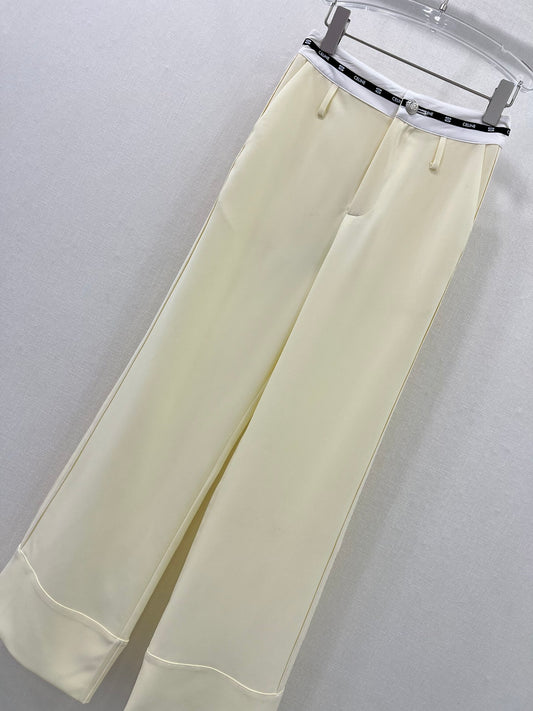 賽C家-2404 春夏爆款長褲