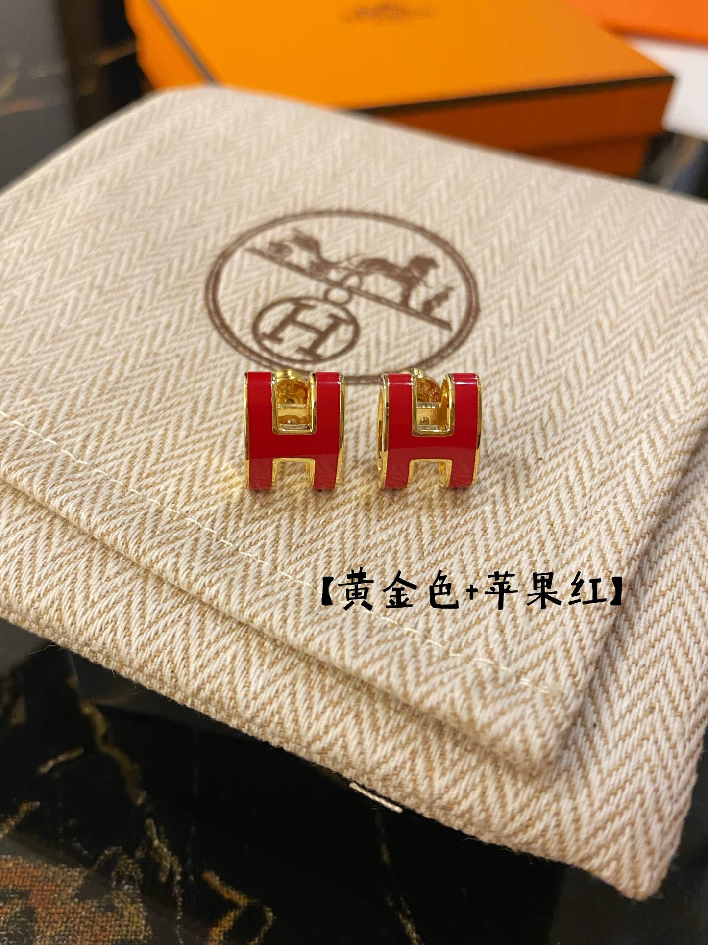 小愛款-耳環030