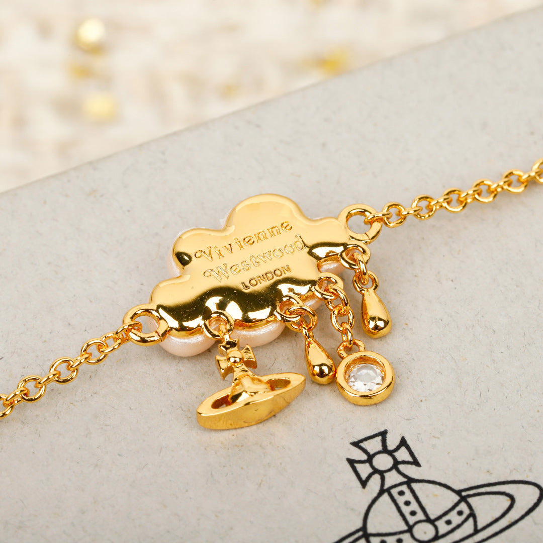 Vivienne westwood-手鍊2506034