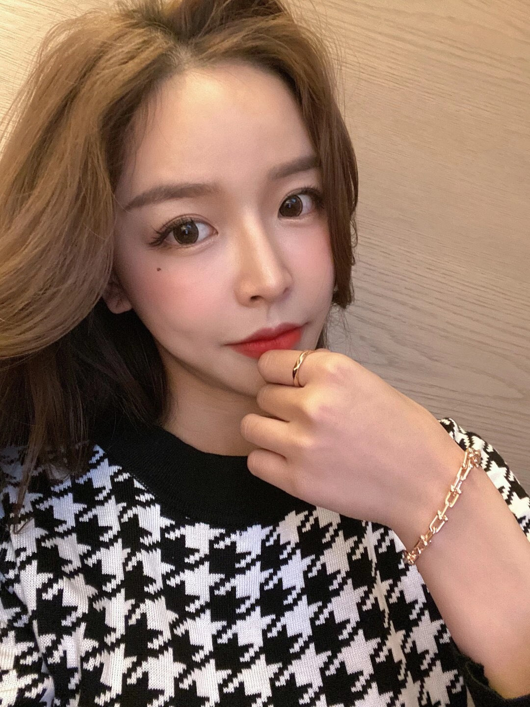 Tiffany-手鍊034