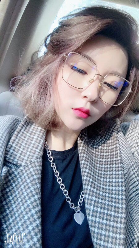 Tiffany-項鍊060