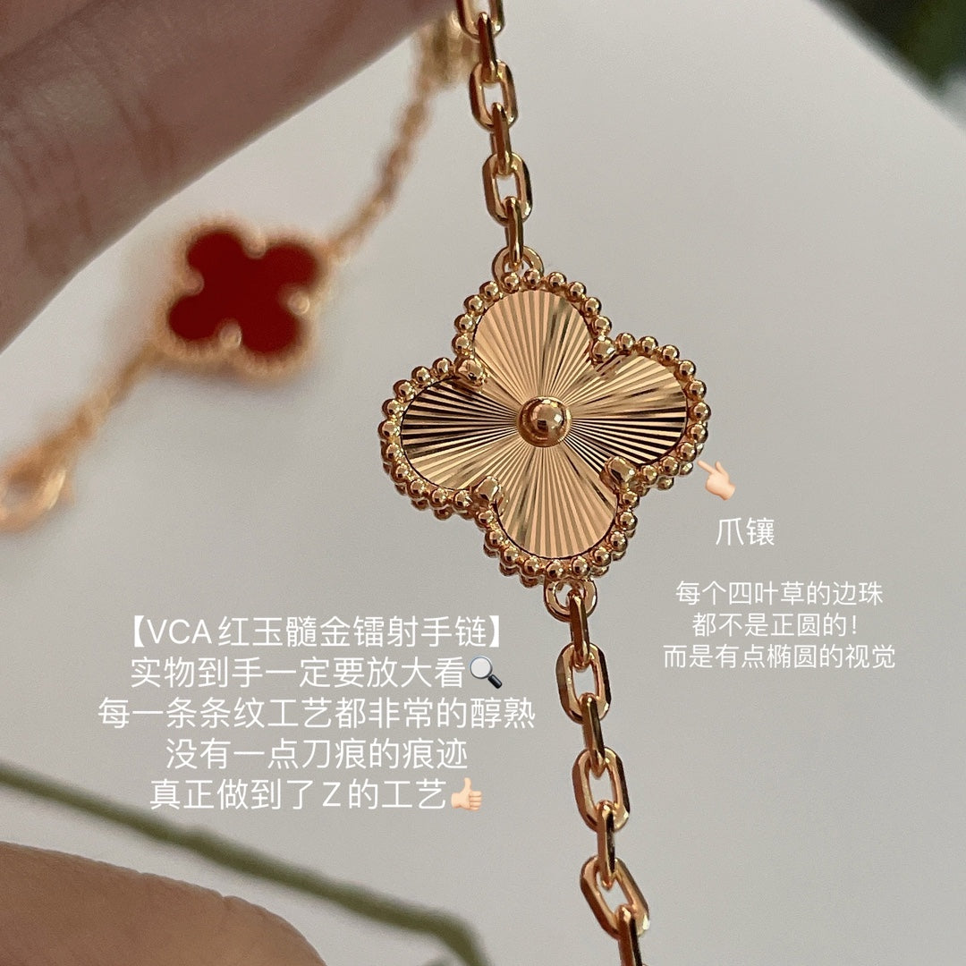 梵V克-手鏈054