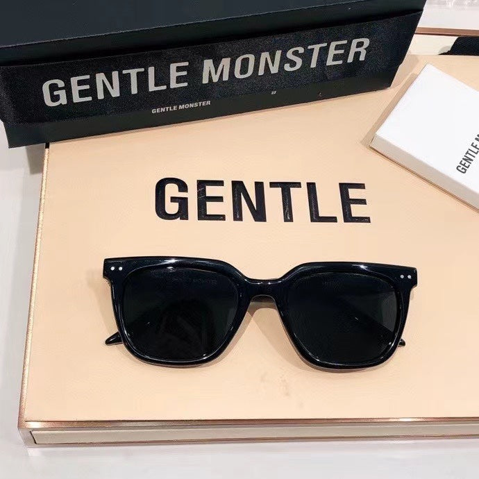 Gentle-墨鏡 NUBO 53-21-145