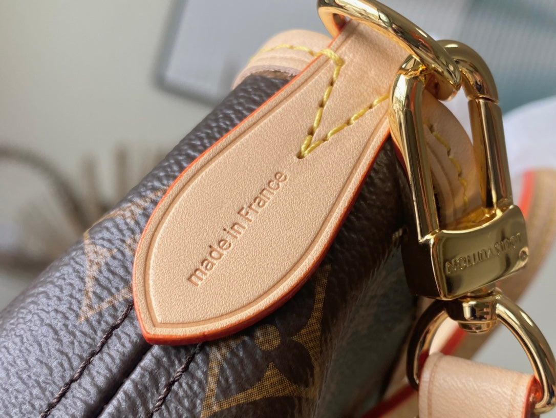 M46705 路L家-Neverfull BB手袋