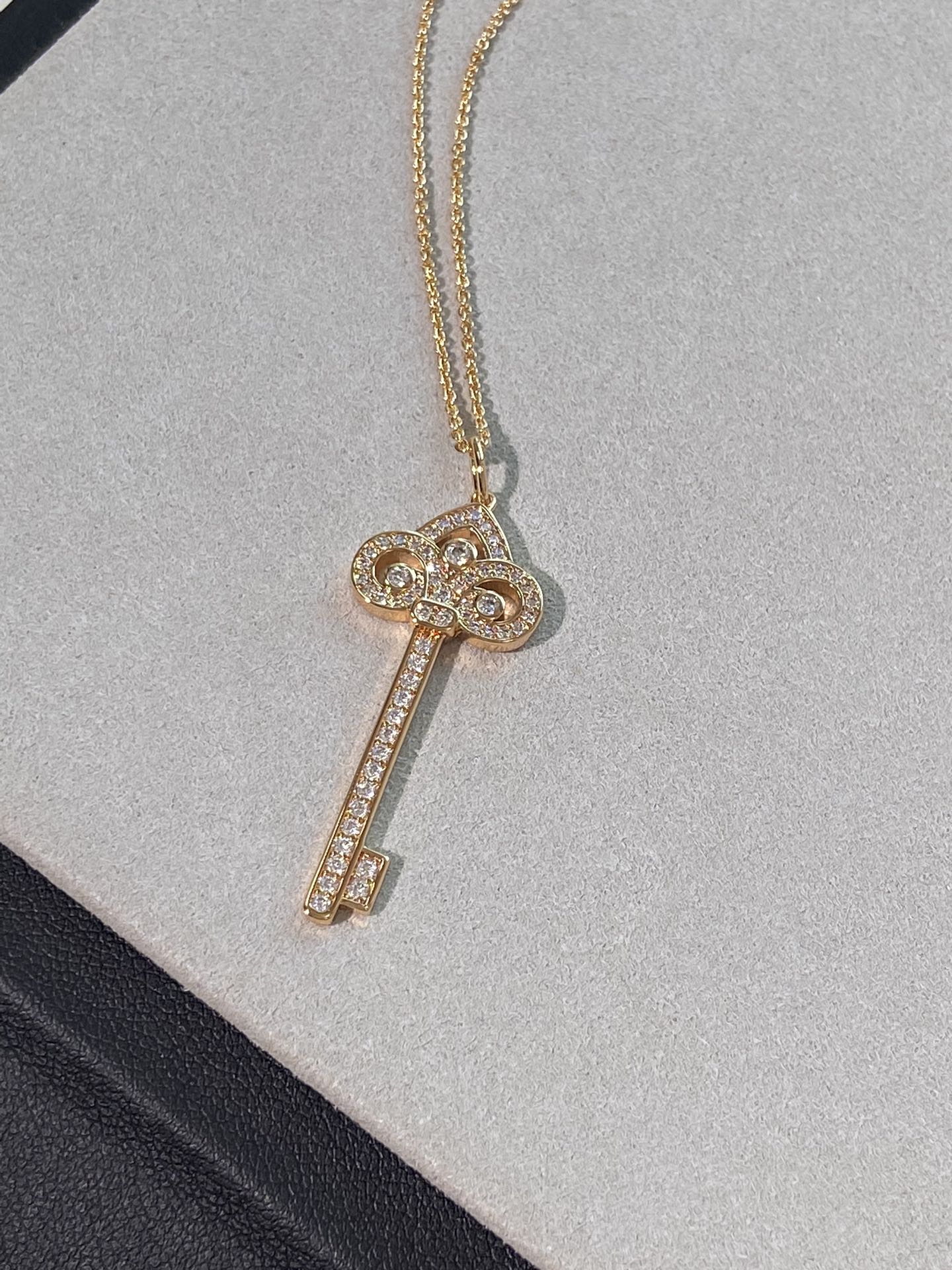 Tiffany-項鍊064