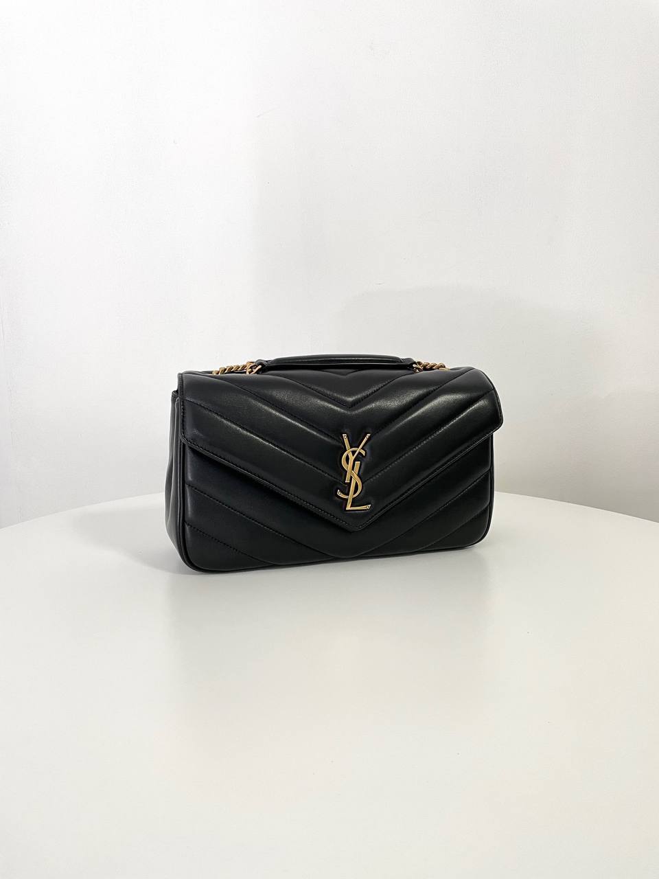 聖Y羅-LouLou 29cm-黑金