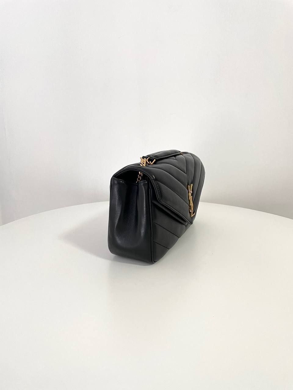 聖Y羅-LouLou 29cm-黑金