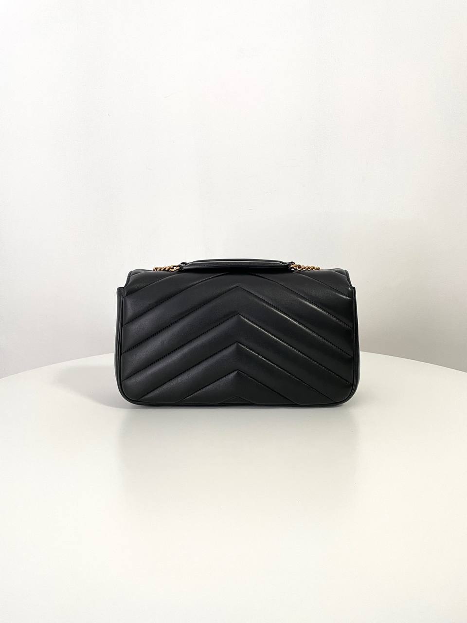 聖Y羅-LouLou 29cm-黑金