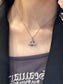 Vivienne westwood-項鍊003