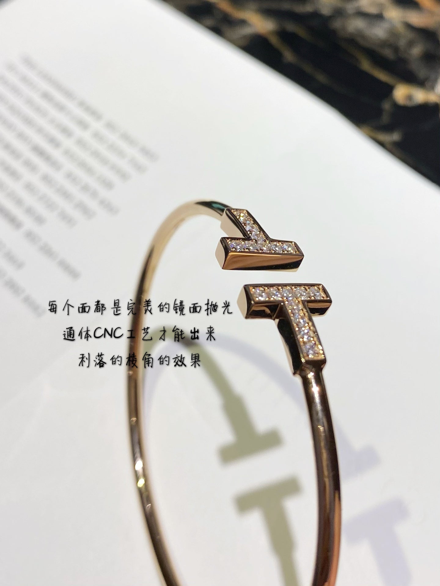 熱銷款 Tiffany-手鍊025