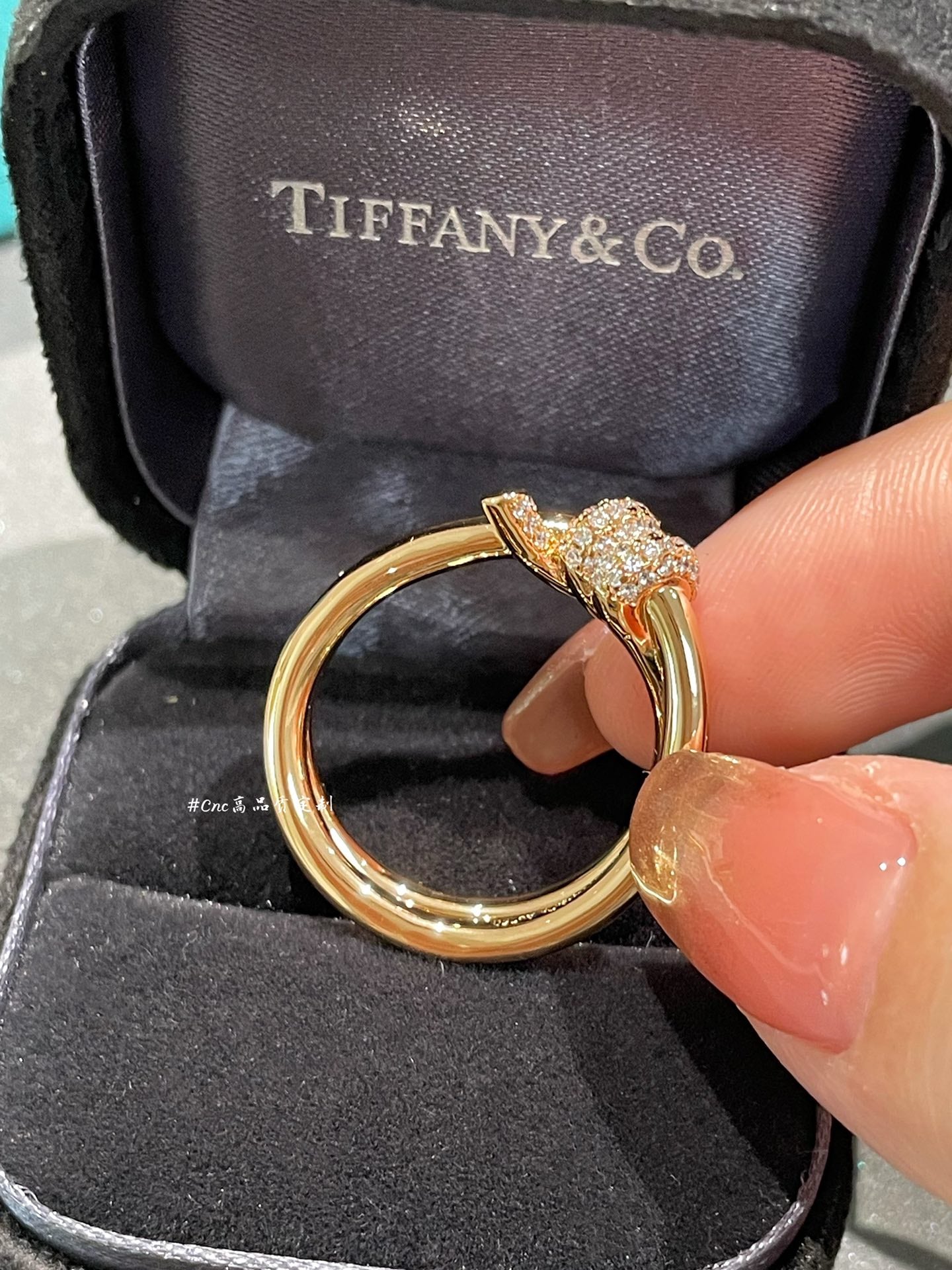Tiffany-戒指009