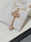 Tiffany-項鍊071