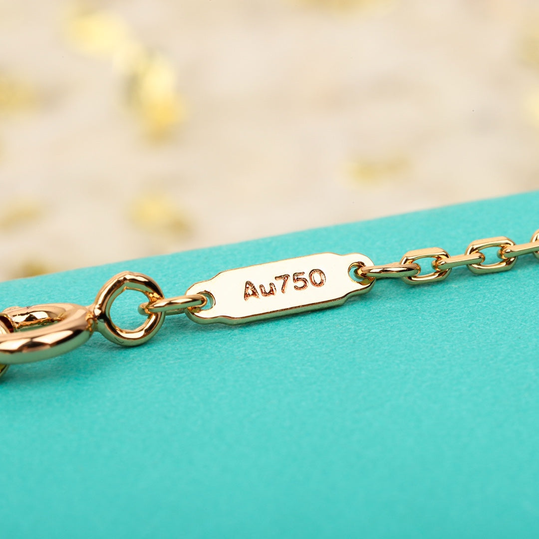 Tiffany-項鍊021