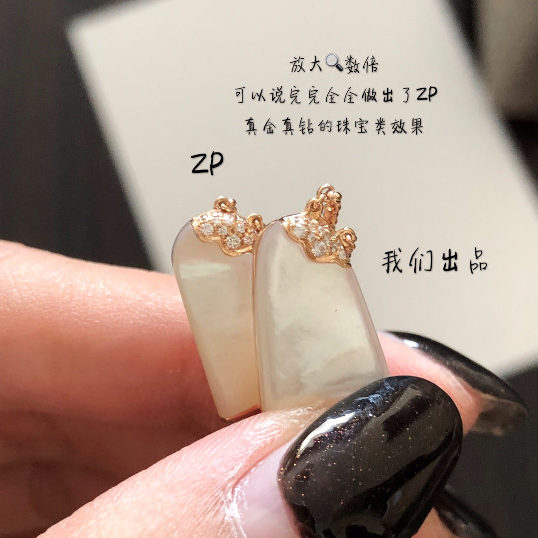 寶B格-項鍊050