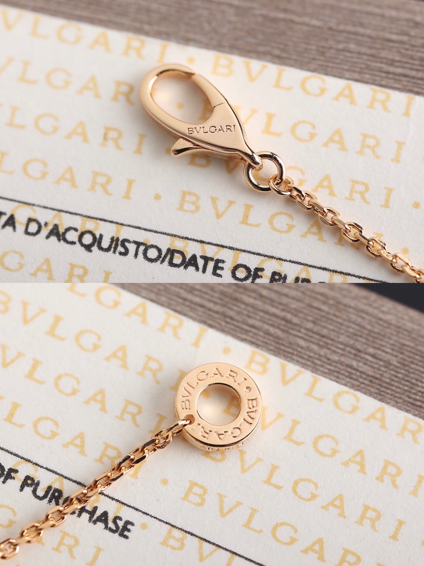 寶B格-項鍊090