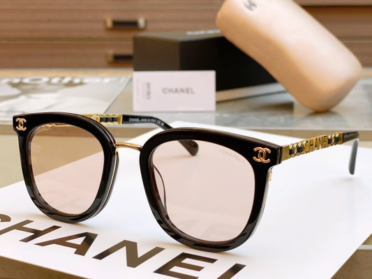小香家-墨鏡 CH6812 52口22-145