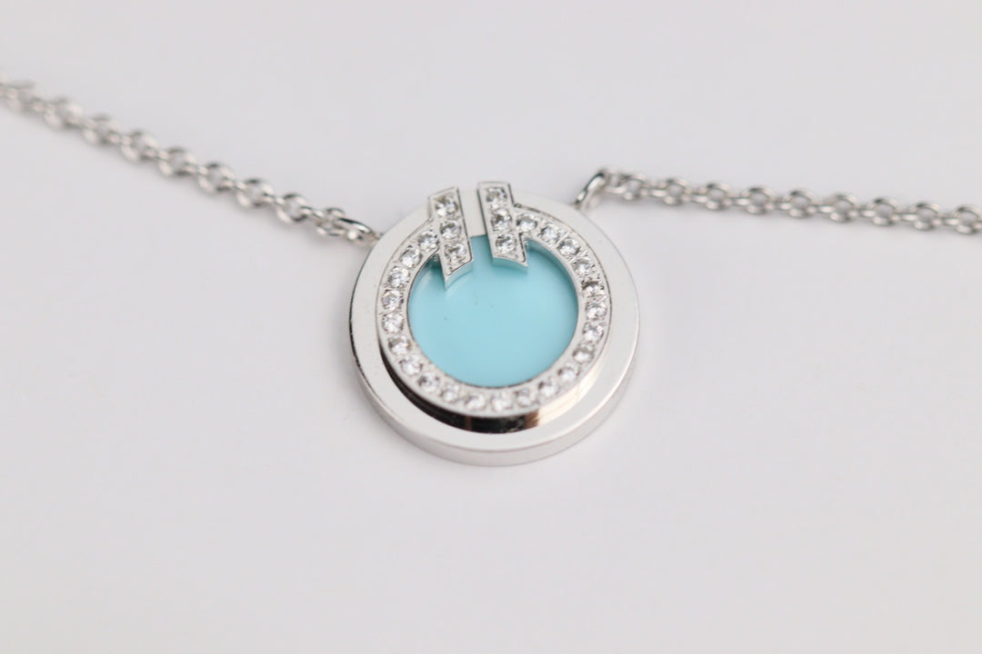 Tiffany-項鍊083
