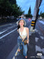 M82465 路L家-Camera Box 小盒子包