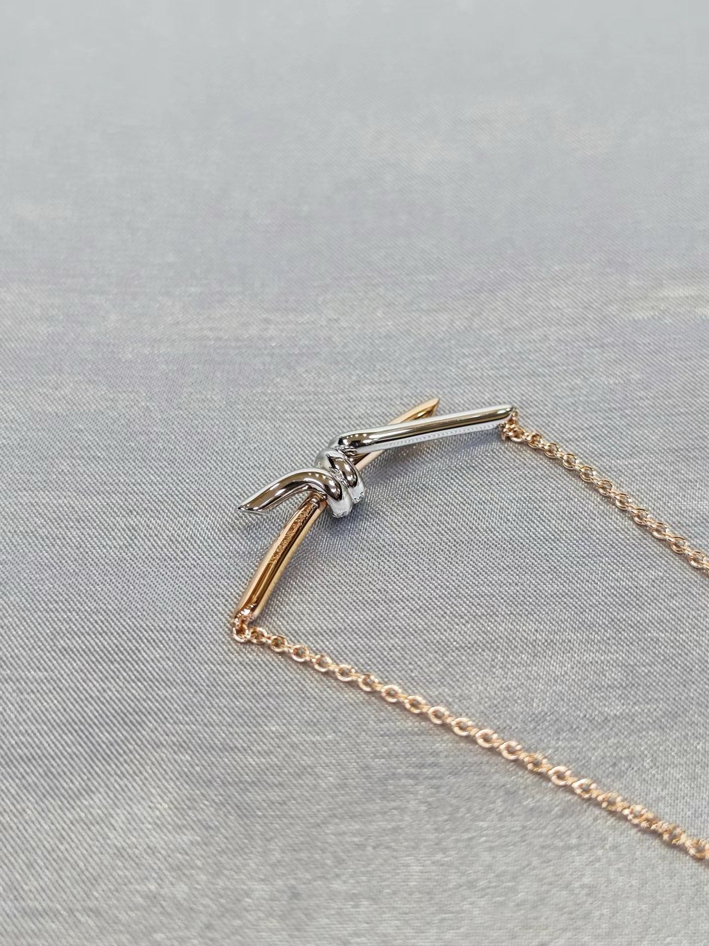 Tiffany-項鍊104