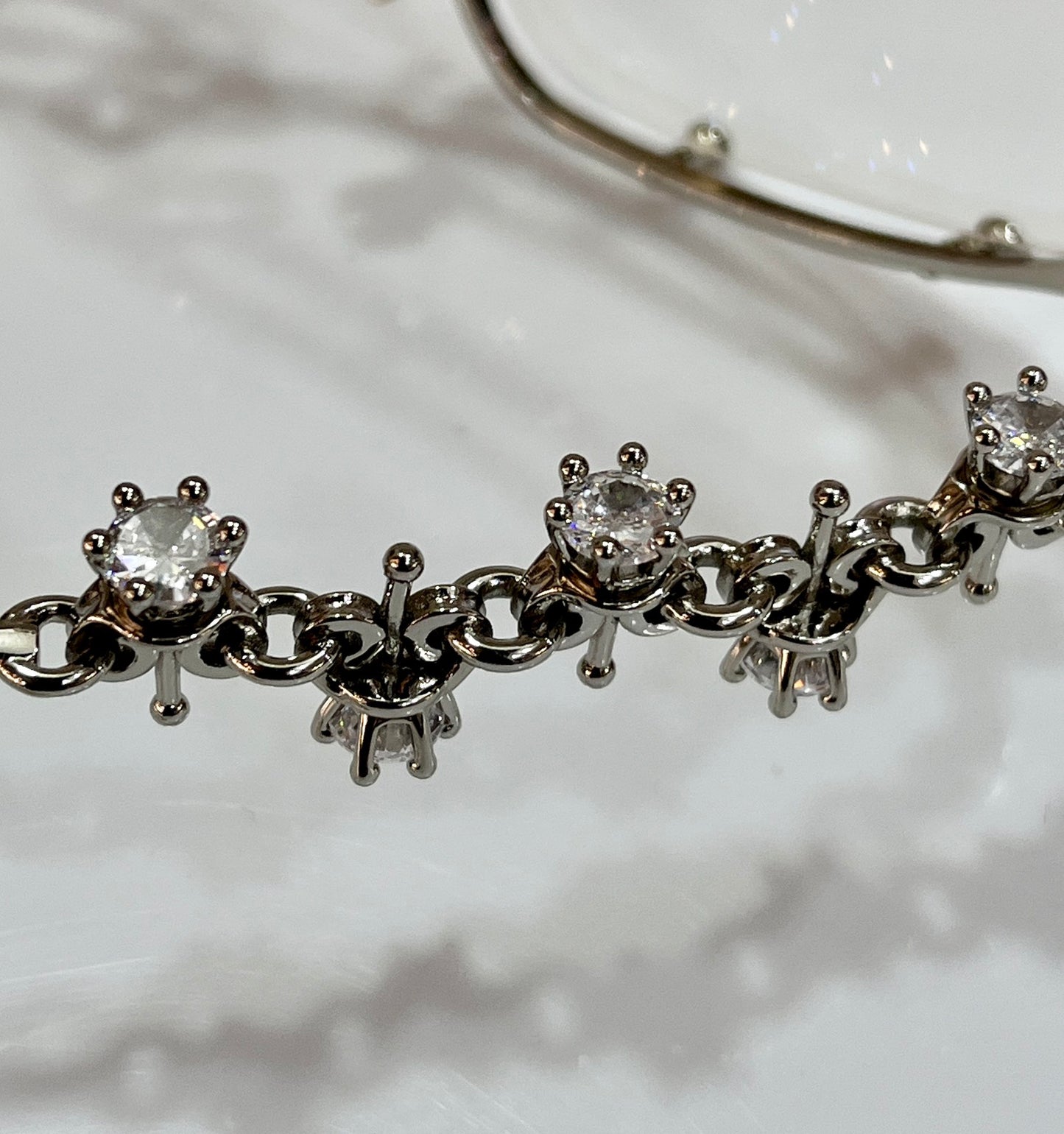 Gentle-墨鏡 TIARA 60-17-113