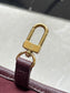 M45686 路L家-Neverfull MM 手提包 酒紅色