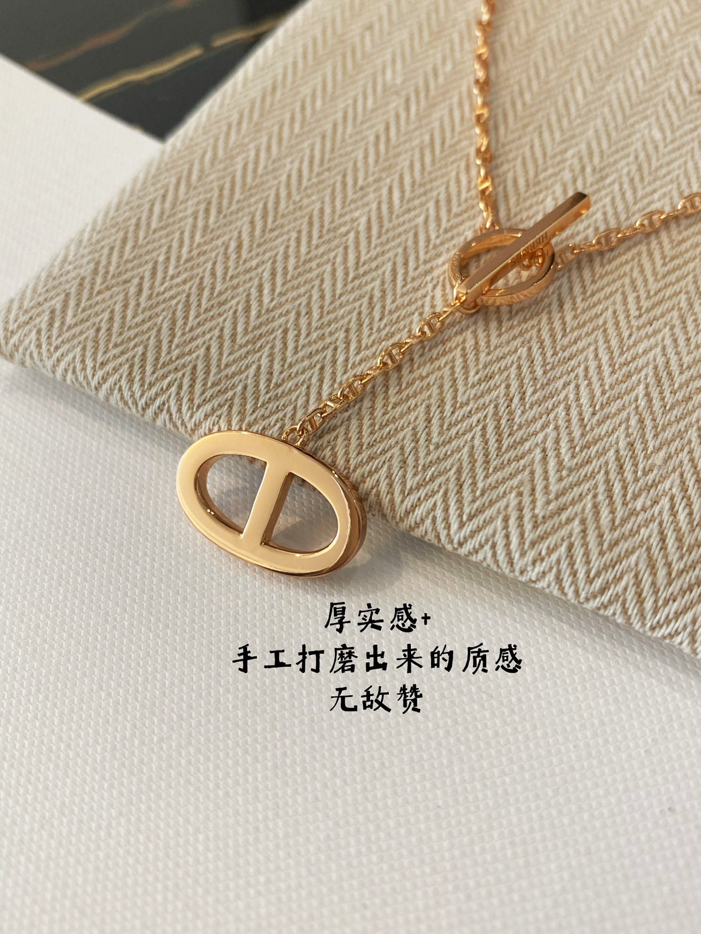 小愛款-項鍊003